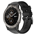 Pikkukuva 1 / 5: Garmin Fenix ​​5 metallisoljelle, yksiväriselle watch Black