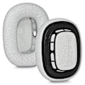 Miniatyrbillede 1 af 2: Udskiftning af ørepuder til Airpods Max trådløst headset Silver