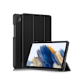 Miniatyrbillede 1 af 3: Etui til Samsung Galaxy Tab A9 8.7 SM X115 (sort)