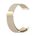 Miniatyrbild 1 av 4: För Huawei Watch GT 3 42mm 20mm Klocka För Huawei Watch GT 3 42mm Champagne Gold