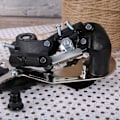 Miniatyrbillede 3 af 5: Cykelgear Baggear