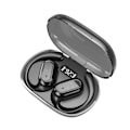 Miniatyrbild 1 av 5: Sann trådlösa Bluetooth-hörlurar AS-06 TWS Djup bas Öronkrok Bluetooth 5.3