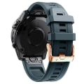 Pikkukuva 1 / 4: Garmin Descent Mk2s 20 mm watch rannekkeelle Navy Blue