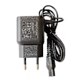 Miniatyrbillede 1 af 5: Væg EU-stik AC-strømadapteroplader til elektrisk adapter til HQ8505/6070/6075/6090 barbermaskine