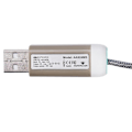 Miniatyrbillede 4 af 5: 6V myVolts erstatningsstrømadapter kompatibel med Sony XDR-S41D DAB-radio Ripcord USB