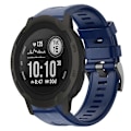 Pikkukuva 1 / 5: Garmin Instinct 2 metallisolki, yksivärinen watch Midnight Blue
