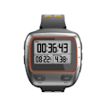 Miniatyrbild 4 av 5: För Garmin Forerunner 310xt Tvåfärgs watch Grey Yellow
