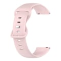 Pikkukuva 1 / 5: Garmin Venu 2 Plus 20 mm yksiväriselle watch Pink