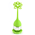 Miniatyrbild 3 av 4: Teinfuser, Teasil, 2-pack Teefilter, Teintervalldiffuser