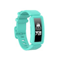 Miniatyrbilde 2 av 5: Smart Watch Silicon Watch Band For Fitbit Inspire Hr Lake Blue