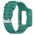 Miniatyrbilde 3 av 5: For Xiaomi Redmi Watch 2 Lite/Mi Watch Lite2/Lite1 Universal Watch Wrist Strap Sports Watch Quic Green