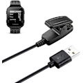Miniatyrbillede 1 af 5: Oplader til Garmin Approach S20 (Approach S20-oplader)(2-pak)