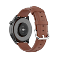 Pikkukuva 4 / 4: Nahkainen ranneke Huawei Watch Gt 3 42mm Brown