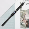 Pikkukuva 4 / 5: Fitbit Luxe watch Black