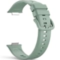 Miniatyrbillede 1 af 3: Reserve blød silikone rem til Huawei Watch FIT 2
