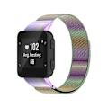 Pikkukuva 5 / 5: Garmin Forerunner 35/30 Milanese watch Colorful