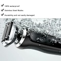 Miniatyrbillede 4 af 5: Reservedele er kompatible med Braun Series 7 reservedele og Braun S7 reservedele, velegnet til Braun Series 7 elektriske shavere