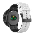 Miniatyrbild 5 av 5: För Suunto 9 tvåfärgade watch White Black
