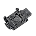 Miniatyrbilde 2 av 4: Usb Dock-lader Ladning Data Synkroniseringskabel For Garmin Fenix 3 Watch Ny 1