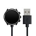 Miniatyrbillede 4 af 4: Kabeloplader til Suunto Peak 9 Usb-opladning