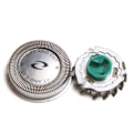 Miniatyrbilde 2 av 5: Reservedeler barberhode for kutterhodeadaptere for HQ8 PT710 PT715 PT720 PT721 PT722 PT724