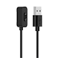 Miniatyrbild 1 av 5: Magnetisk laddningskabel USB för Xplora X5/x5 Play/x4 Watch Black 2PCS