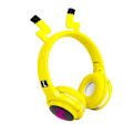 Pikkukuva 1 / 4: Aito langaton Bluetooth-kuulokkeet Lapset Bluetooth-kuulokkeet Piirretty langattomat kuulokkeet