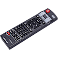 Pikkukuva 2 / 5: Kaukosäädin Akb73575401 Lg Sound Bar Nb2430a Nb4540 Nb5540a Nb5541