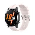 Miniatyrbillede 4 af 5: Silikoneur til Huawei Watch GT 3 42mm 1 e Quicksand Pink