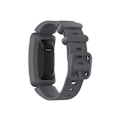 Pikkukuva 4 / 5: Fitbit Inspire Hr / Ace 2 watch rannekkeelle Grey