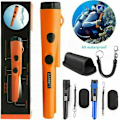 Pikkukuva 1 / 5: Garrett Pro-osoitin Pinpoint Metal Detector Underground Pinpointer Pinpoint Blue