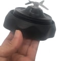 Miniatyrbillede 3 af 5: Udtræksblad, til Nutribullet 1200w Blender Combo Znbf30500z 1 stk.