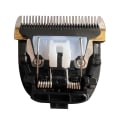 Miniatyrbilde 5 av 5: For Panasonic Er1510 154 Gp80 1511 1611 9902 1512 1610 153 152 erstatningsblad