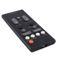 Miniatyrbilde 2 av 5: Fjernkontroll Fsr78 Zv28960 for Yas-106 Yas-207 -1060 Yas-107 -1070 Bluetooth Soundbar System
