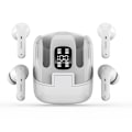 Miniatyrbillede 2 af 5: Sande Wireless Bluetooth Høretelefoner Dx16 Aktiv Støjreduktion TWS