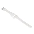 Miniatyrbillede 2 af 5: Til Polar Ft4 & Ft7 silikone urrem White