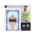 Miniatyrbillede 2 af 3: Samsung Galaxy Tab A7 Lite 8.7 Mops Grøn Tablet Cover