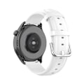 Miniatyrbild 4 av 4: Läderklocka för Huawei Watch GT 3 42mm White