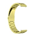 Miniatyrbilde 2 av 5: Rustfritt stålrem for Huawei Watch Gt 3 42mm / Watch Gt 2 42mm e Gold