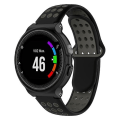 Pikkukuva 1 / 4: Garmin Forerunner 220 / 230 / 235 / 630 / 620 / 735xt watch Black gray