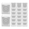 Miniatyrbilde 1 av 5: 20 stk støvsugerposer egnet for I & J & S-serien I7 I7+ I3 I3+ I4 I4+ I6 I6+ I8 I8+ J7 J7+ S9 S9+/pl
