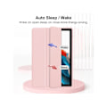 Pikkukuva 2 / 3: Samsung Galaxy Tab A9 8.7sm X115 Suojakotelo (Pinkki)