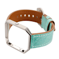 Pikkukuva 4 / 4: Fitbit Blaze Fresh Style watch Green