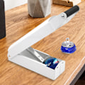 Miniatyrbilde 3 av 5: Metallboks Knuser - Aluminium Resirkuleringsboks Knuser Verktøy, Kraftig Stor Boks Knuser, Kraftig Tinnboks Knuser, Brusboks Knuser For Aluminium