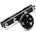 Miniatyrbillede 2 af 5: Cykelsaddel baglygteholder til Garmin Varia Radar