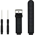 Miniatyrbild 3 av 5: Ersättningsband för smartklocka, armband till Garmin Forerunner 220/230/235/620/630/735XT/235Lite