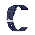 Miniatyrbillede 1 af 5: Silikoneur til Huawei Watch GT 3 42mm 1 e Midnight Blue