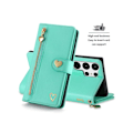 Miniatyrbillede 1 af 3: Grønt iPhone 16 Pro Cover