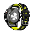 Pikkukuva 5 / 5: Garmin Fenix ​​6x kaksiväriselle watch Black Yellow
