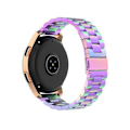 Miniatyrbilde 3 av 5: Rustfritt stålrem for Huawei Watch GT 3/ Watch GT 2 42mm Color
